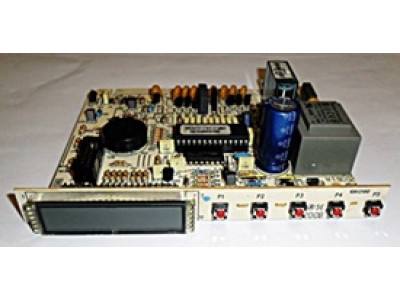 Placa Control Lavavajillas Teka TDW60.2 FI