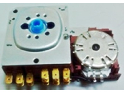 Bluesky BLV-555 Dishwasher Programmer 