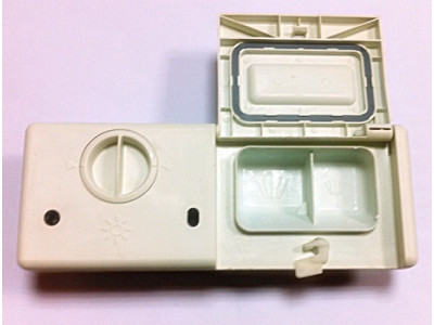 Fagor 1UF095X Dishwasher Soapbox 