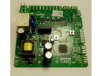 Placa Control Lavavajillas Icecool LVS60WA++ 