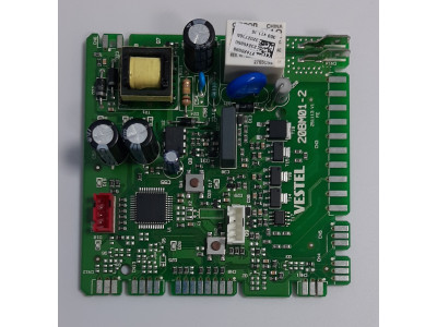 Placa Control Lavavajillas Lazer 180402