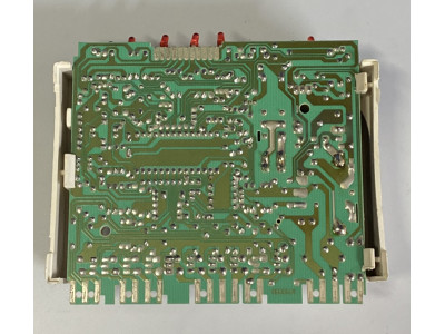 Placa Control Lavavajillas Smeg DW645SI