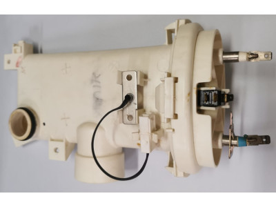 LG LD-2030W Dishwasher Resistance 