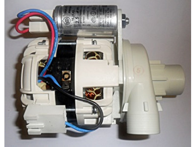 Dishwasher Engine OK ODW145IB 