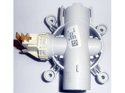 Switch Water Level Dishwasher OK ODW134IB 