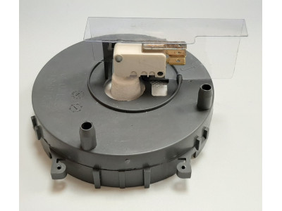 Float overflow Dishwasher ok ODW134IB