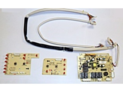 Far FLJ601 Dishwasher Control Plate 