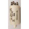 Condensador 6 UF