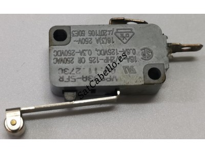 Micro Boya Anti Desbordamiento Lavavajillas LG LD-2161PM