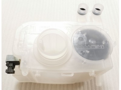 New Pol 13CLAROST13INOX Dishwasher Salt Deposit 