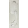 Distribuidor Agua Con Caudalimetro Lavavajillas Bluesky BLV50008