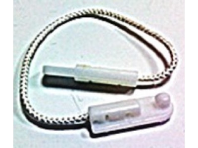Tensor Puerta Lavavajillas LG 