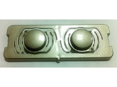 LG LD-2050MH Dishwasher Control Button Pushbutton 