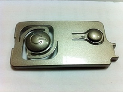 LG LD-2050MH Dishwasher ON-OFF Pushbutton 