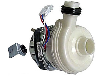 Motor Lavavajillas LG