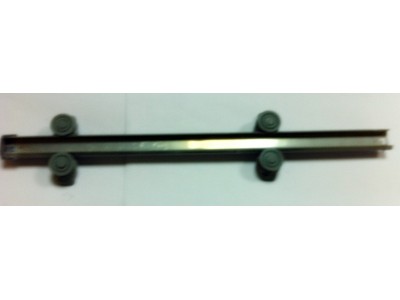 Rail Superior Basket Dishwasher Home CLV5212S-13 