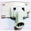 Soporte Brazo Rociador Lavavajillas Home CLV5212W-11