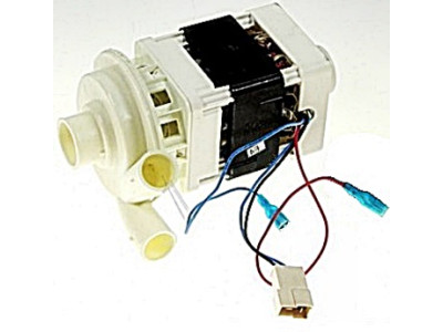 Motor Dishwasher Home 