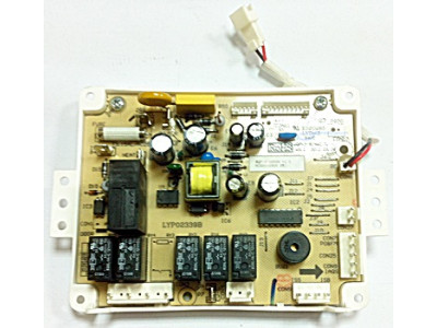 Placa Control Lavavajillas Home CLB5212S-13