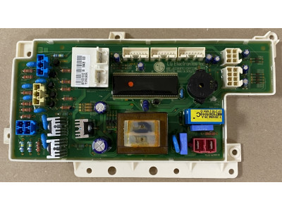 LG LD-2040M Dishwasher Power Control Board 