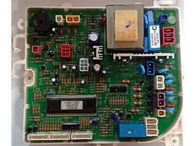 LG LD-2040M Dishwasher Control Board 