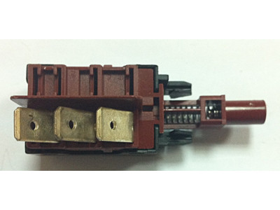 Silanos E1000 Dishwasher ON-OFF Switch 