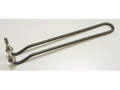 Resistance Cuba Dishwasher Horeca Select