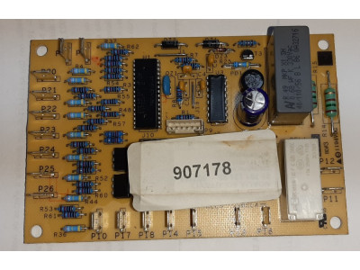 Horeca select GGW-1001 dishwasher plate 