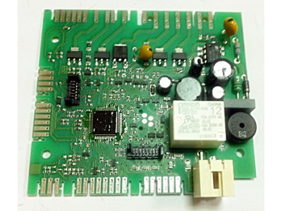 Placa Control Lavavajillas Candy CDP6653X
