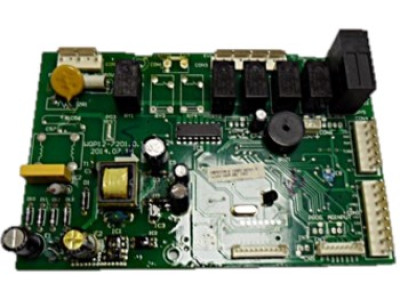 Samsung DW-FN320T/EUR Dishwasher Control Board
