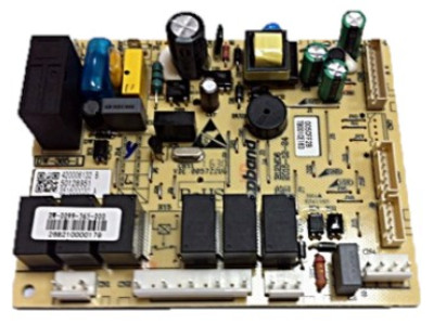 Placa Control Lavavajillas Daewoo DDW-G1214LS