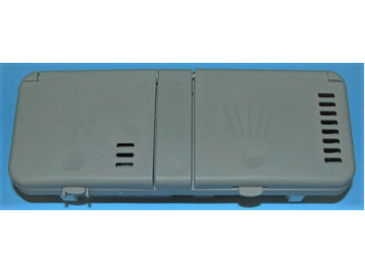 Soap Dishwasher Hisense HS6130X 