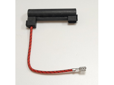 Fusible Potencia Microondas Bosch