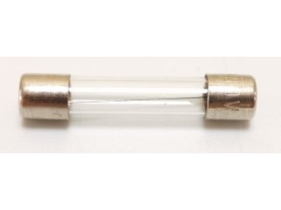 Fusible 8A 6x32mm Microondas Orbegozo MIG-1740