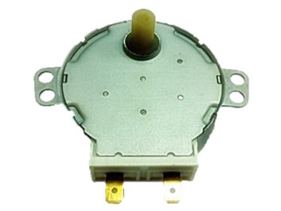 Motor Gira Platos Microondas Artrom AG821AZH