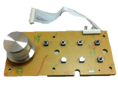 Artrom AG720 Microwave Button Panel