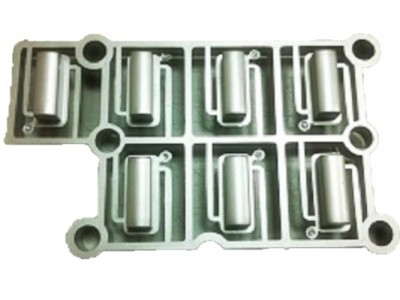 Artrom AG720INX Microwave Buttons