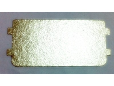 Placa de Mica Microondas Artrom MG717CKE