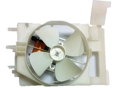 Artrom AG720INX Microwave Fan