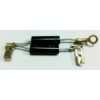 Diodo Doble Microondas Tarrington House MWD3038GC
