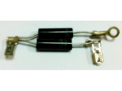 Diodo Doble Microondas Tarrington House MWD3038GC