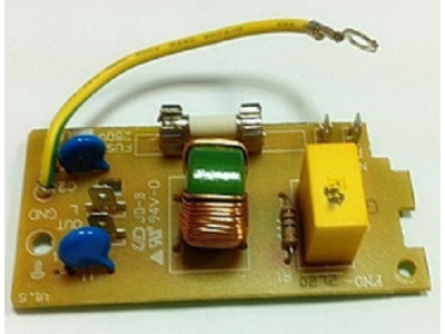 Norm MWD-3400G Microwave Power Plate 