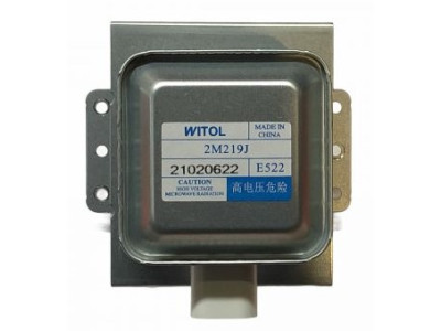 Magnetrón Microondas Orbegozo MIG2520