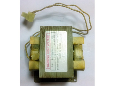 Transformador Alta Microondas LG MS-1924W