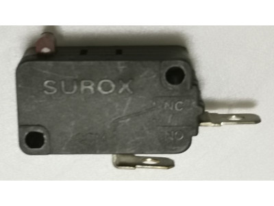 Micro Puerta Microondas LG MH-5744JL