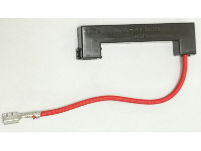 Fusible Potencia Microondas LG MS-1983ALB 