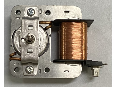 Motor Ventilador Microondas Teka MW213 INOX