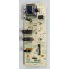 Placa Control Microondas Teka