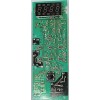 Placa Control Microondas Teka