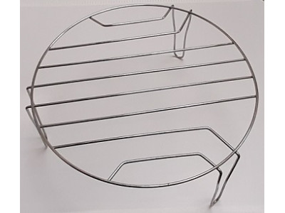 Parrilla Grill 21cm Microondas Artrom AG823HKF